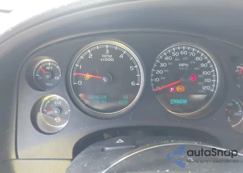 2011 Chevrolet Tahoe Lt z USA, uszkodzony, nr VIN 1GNSKBE02BR319297